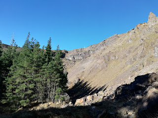 Coto minero Arnabal, El Regato, Barakaldo, Bizkaia