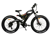 Addmotor MOTAN M-850 Fat Tire E-Bike, review features compared with M-550 and M-150