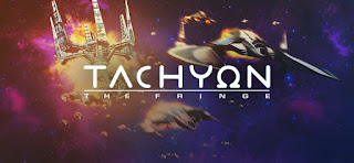 Tachyon The Fringe v2.0.0.3-GOG