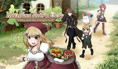 Marenian Tavern Story