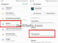 Cara Memformat Kartu Sd Di Hp Samsung J2 Prime