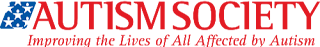 Autism Society logo 