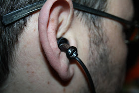 Sennheiser Momentum In-ear Headphones