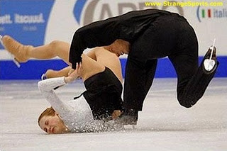 Funny Sports Photos, Funny and Crazy Sports Photos