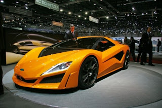 Amazing Sport Cars