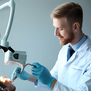 Eight things a dentist can know about a patient