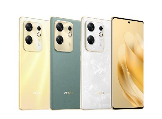 Infinix Zero 30 Review: Is It Worth the Hype in 2025?