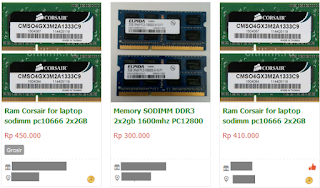 Panduan Lengkap Cara Upgrade RAM Laptop dengan Tepat