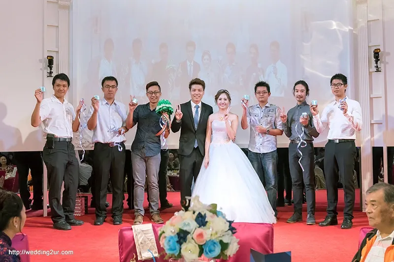 南投婚攝-偉智&青蓉訂婚-幸福日和手工訂製婚紗-食觀天下婚宴會館-097