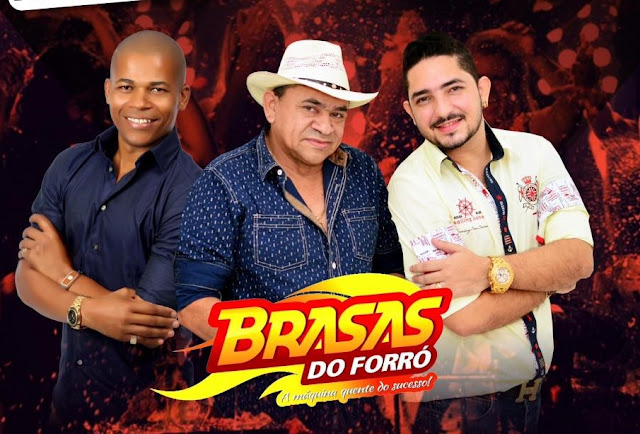 Resultado de imagem para Brasas do Forró 2016