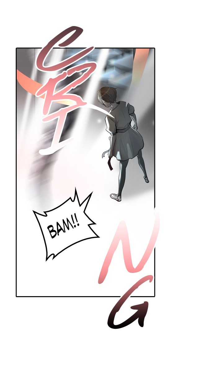 Webtoon Tower Of God Bahasa Indonesia Chapter 346