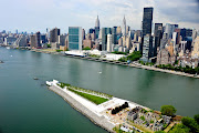 Designed by Louis Kahn in 1974 and completed earlier this year, the Franklin .