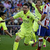 Messi Bawa Barcelona Klaim Gelar La Liga