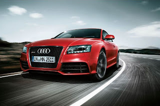 audi rs5 photos and wallpapers