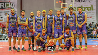 Los Polanco con poderoso equipo para Baloncesto de Tamboril