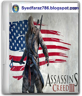 Assassins Creed 3 Game Free Download Full Version For Pc