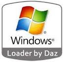 Windows Loader 2.1.8 by DAZ Windows Loader 2.1.8 by DAZ