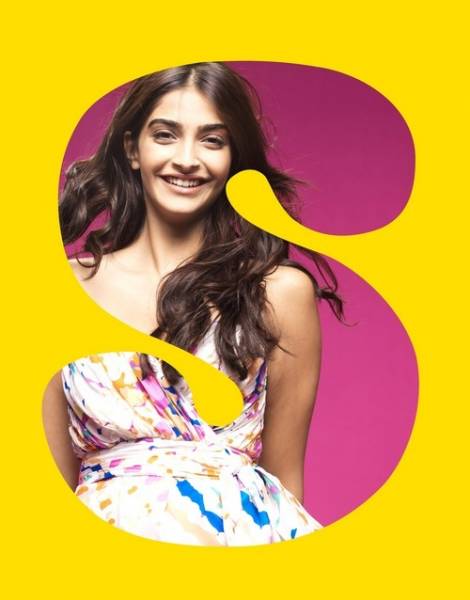 Sonam Kapoor Latest Wallpapers in Spice Mobile ad. Email This BlogThis!