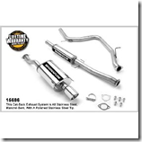 MagnaFlow Exhaust