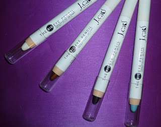 J. Cat Beauty Big Eye Pencil