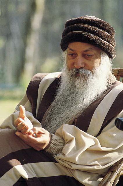 The curiosity of truth which is mere intellectual exhaustion will not be able to muster the courage to find it - Osho