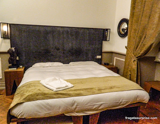 bed&breakfast Cote Rome Colosseo em Roma