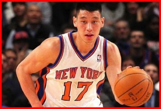 jeremy lin facebook