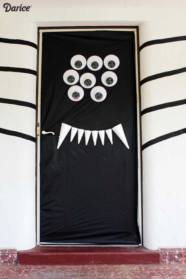 Door Decoration Ideas