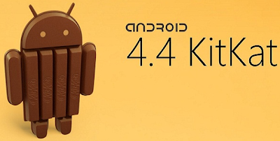 Andorid 4.4 KitKat