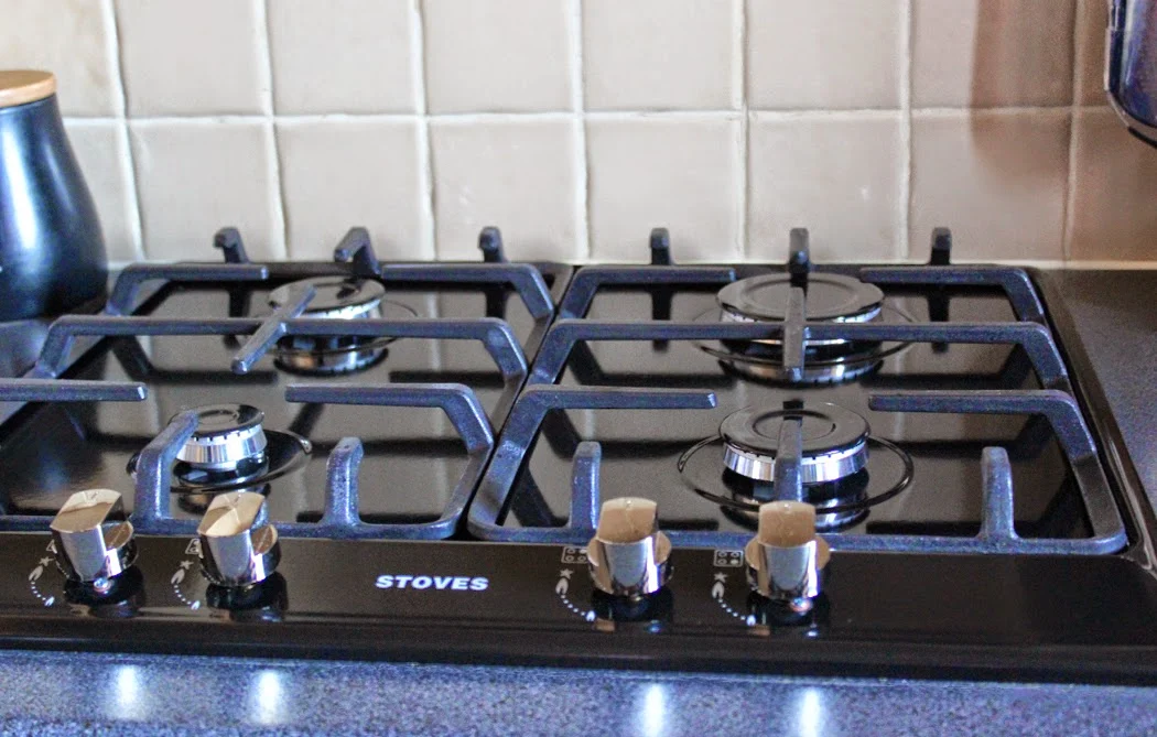 stoves gas hob