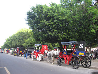 Granada, Nicaragua