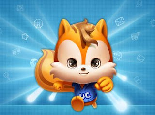 UC Browser