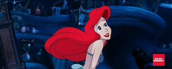 Little Mermaid Quiz