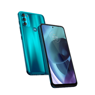 Moto G71 5G full specifications and review