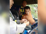 Nekat Gunakan Sabu Saat Berkendara, 3 Pengendara Truk Antar Kota Antar Provinsi di Sidoarjo Ditangkap Polisi