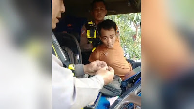 Nekat Gunakan Sabu Saat Berkendara, 3 Pengendara Truk Antar Kota Antar Provinsi di Sidoarjo Ditangkap Polisi