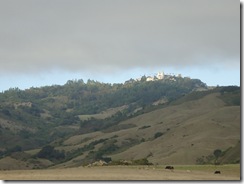 Hearst Castle, San Simeon, CA