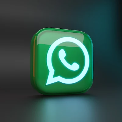 WhatsApp,s new
