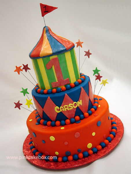 cake ideas for boys. 1st Birthday Cake Ideas For