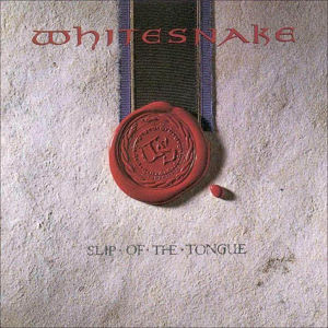 Whitesnake Slip Of The Tongue descarga download complete completa discografia mega 1 link