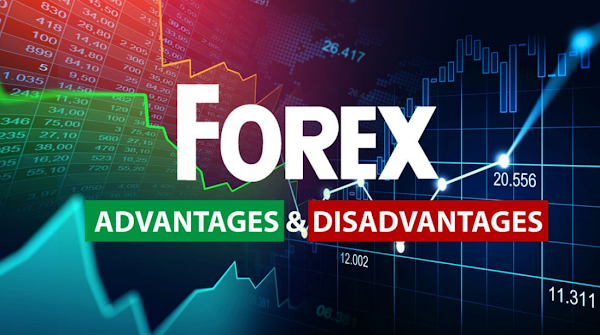 Advantages-and-disadvantages-of-Forex
