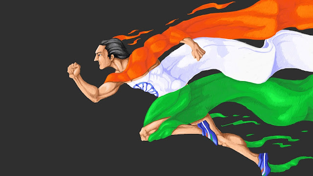 Hindi Republic Day Shayari