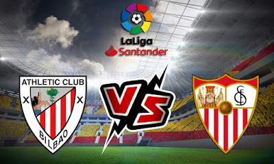 مشاهدة مباراة إشبيلية و أتلتيك بيلباو بث مباشر 22-05-2022 Sevilla vs Athletic Club