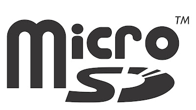 Micro on Microsd Logo   Vector En Formato Eps   Nocturnar Com