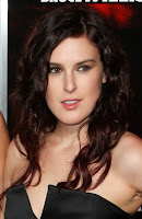 Rumer Willis