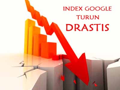 Mengatasi Index Google Turun Drastis Setelah Melakukan Pengalihan Https