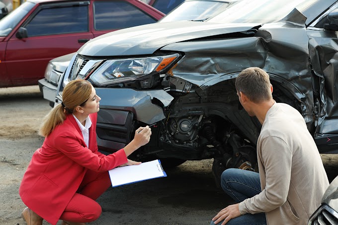 Why You Need an Accident Attorney On Your Side (Even if You Think You Don't)