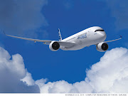 Today Airbus annouced, that the final assembly of the first Airbus A350 XWB . (xwb rr airbus )