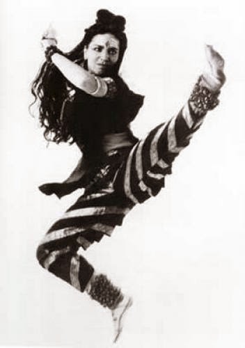 2012 A Time Odyssey Sharron Rose