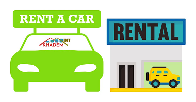 The Best Way to Marketing Rent a Car Company